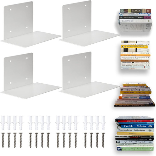 Pcs invisible floating wall - pcs,